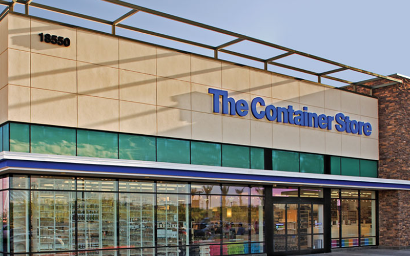 containerstore