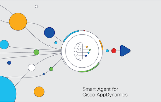 Simplify agent lifecycle management with Smart Agent for Cisco AppDynamics