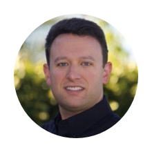 Headshot image of Matthew Morgan, VP, Marketing, Cisco