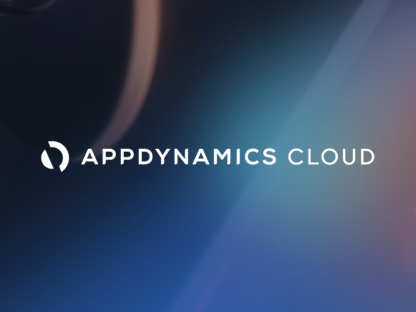 Introducing AppDynamics Cloud datasheet
