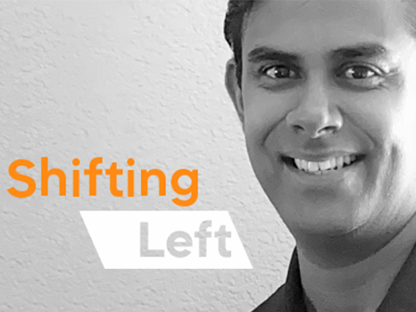 Shifting-left