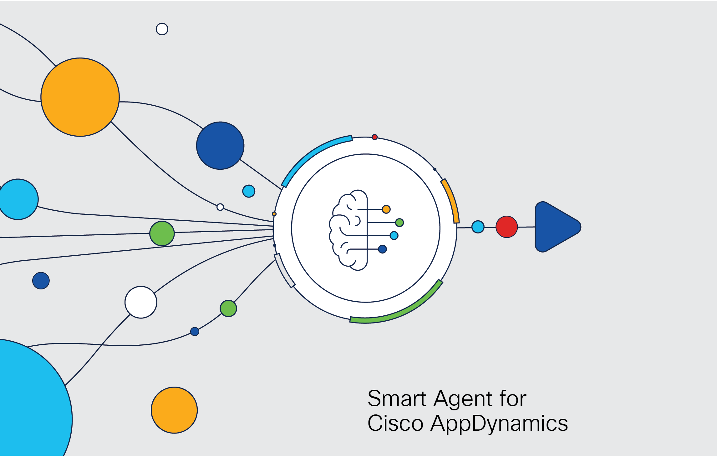 Simplify Agent Management with Smart Agent for Cisco AppDynamics
