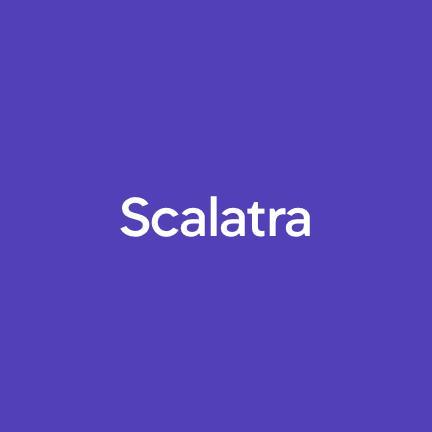 Scalatra Monitoring