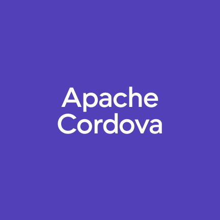 Apache Cordova language supported image