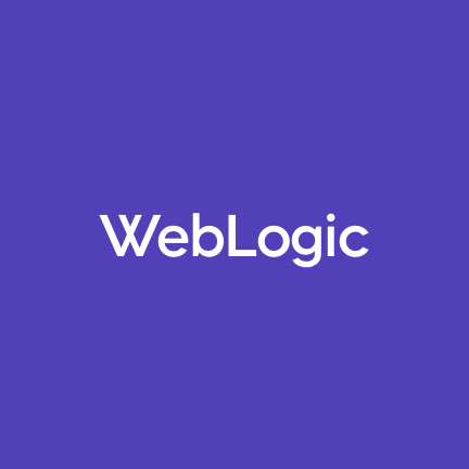 WebLogic_2x