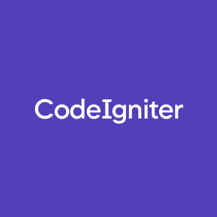 CodeIgniter_2x