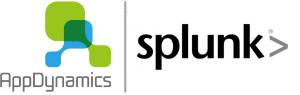 AppD & Splunk Logo