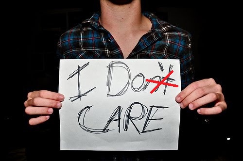 I-do-care