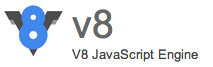 v8 javascript engine