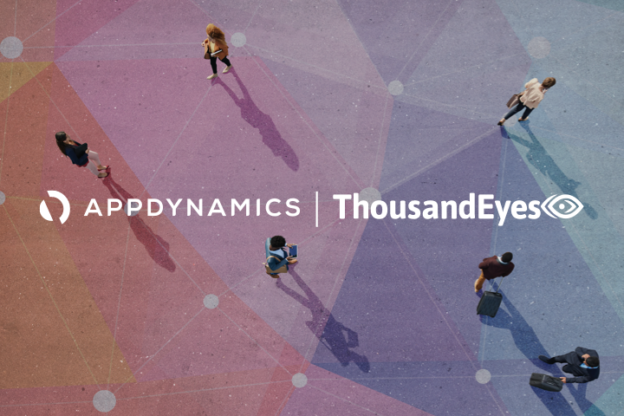 AppDynamics & ThousandEyes Join Forces